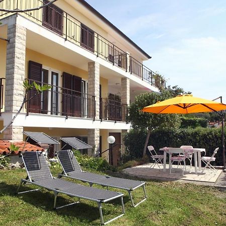 Apartments Diana Bm Portorož Exterior foto